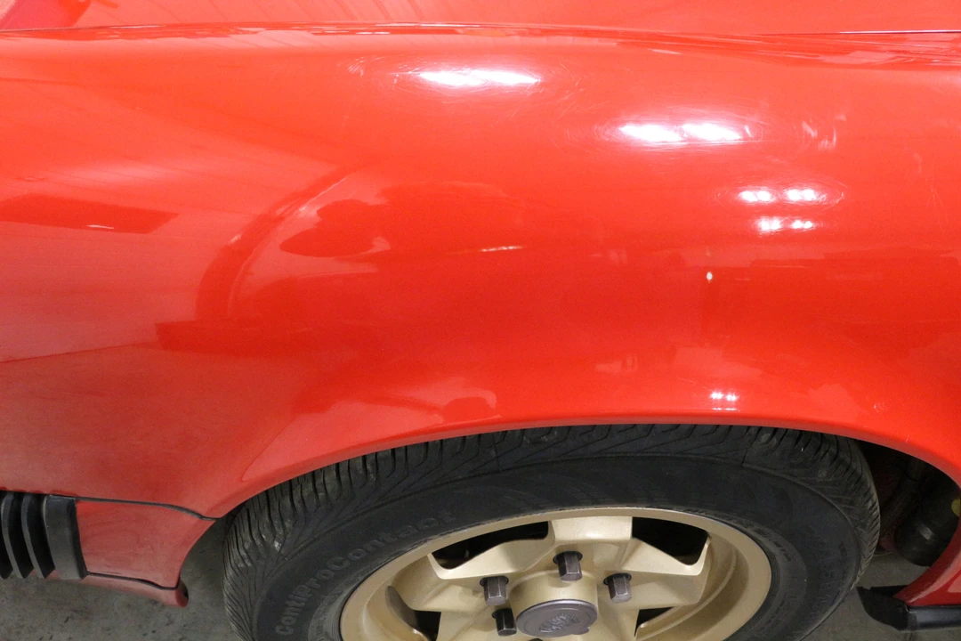 1975 Porsche 911 F-Body LWB - Image 24 of 31