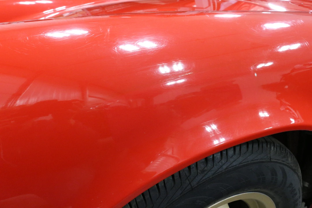 1975 Porsche 911 F-Body LWB - Image 23 of 31