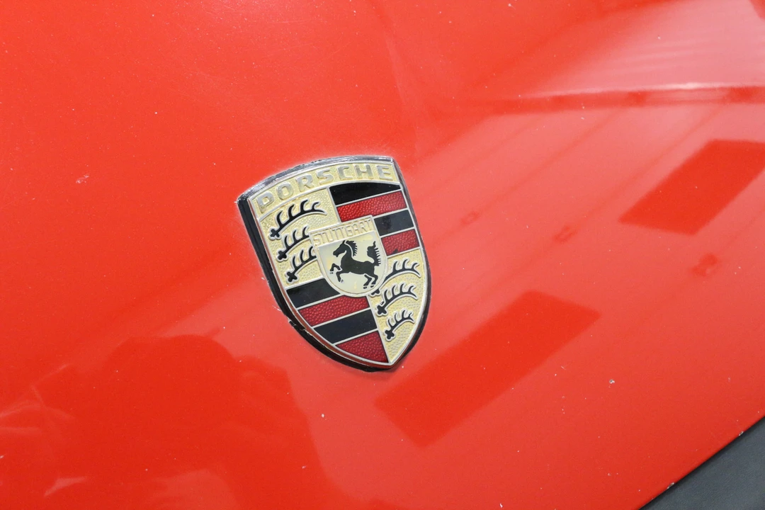 1975 Porsche 911 F-Body LWB - Image 22 of 31