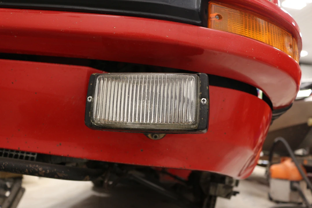 1975 Porsche 911 F-Body LWB - Image 21 of 31