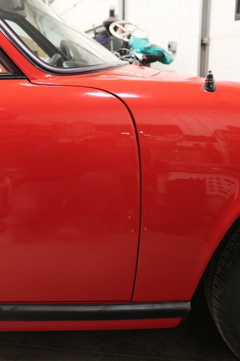 1975 Porsche 911 F-Body LWB - Image 20 of 31