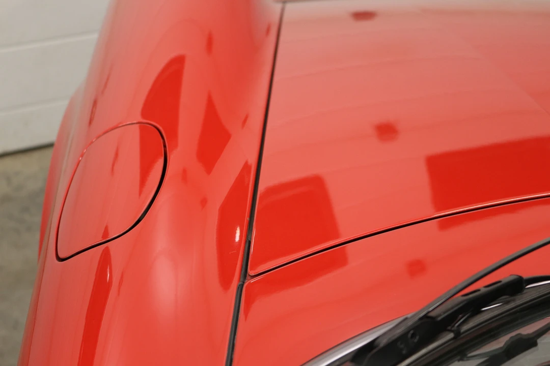 1975 Porsche 911 F-Body LWB - Image 15 of 31