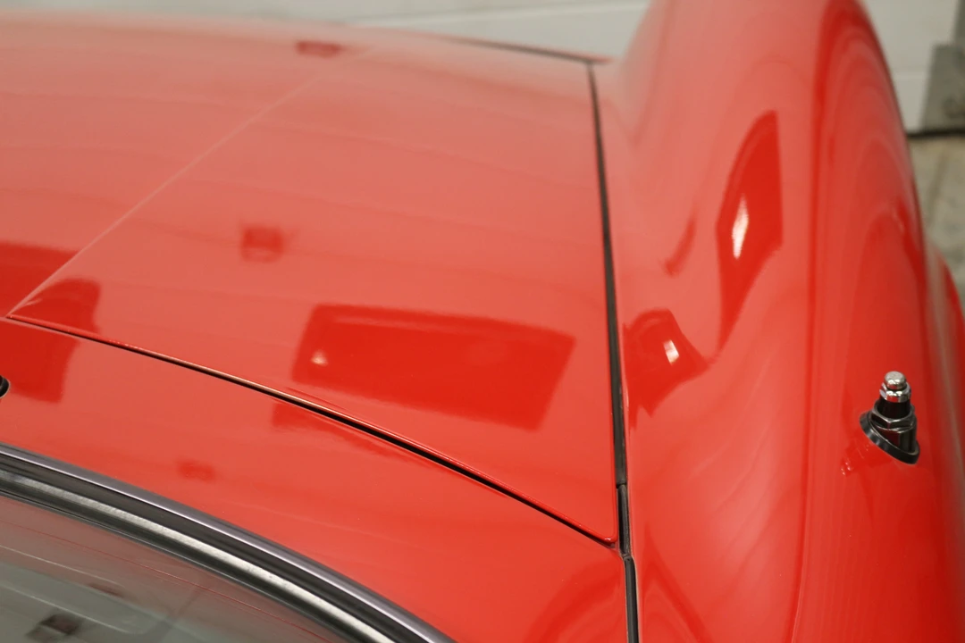1975 Porsche 911 F-Body LWB - Image 16 of 31