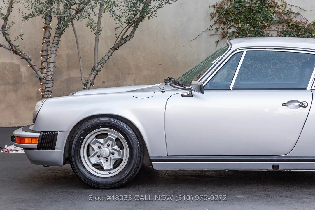 1975 Porsche 911 G-Body - Image 13 of 31
