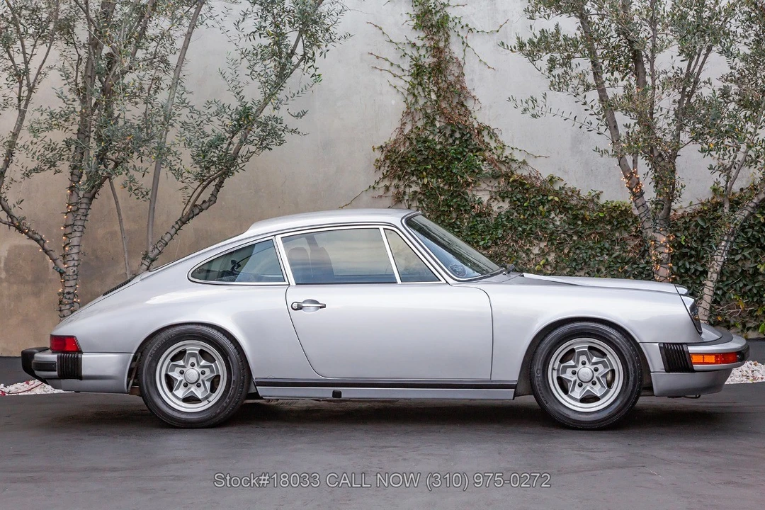 1975 Porsche 911 G-Body - Image 4 of 31