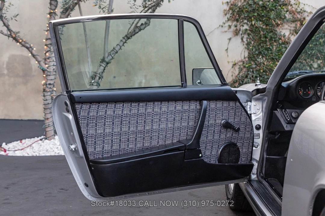 1975 Porsche 911 G-Body - Image 15 of 31