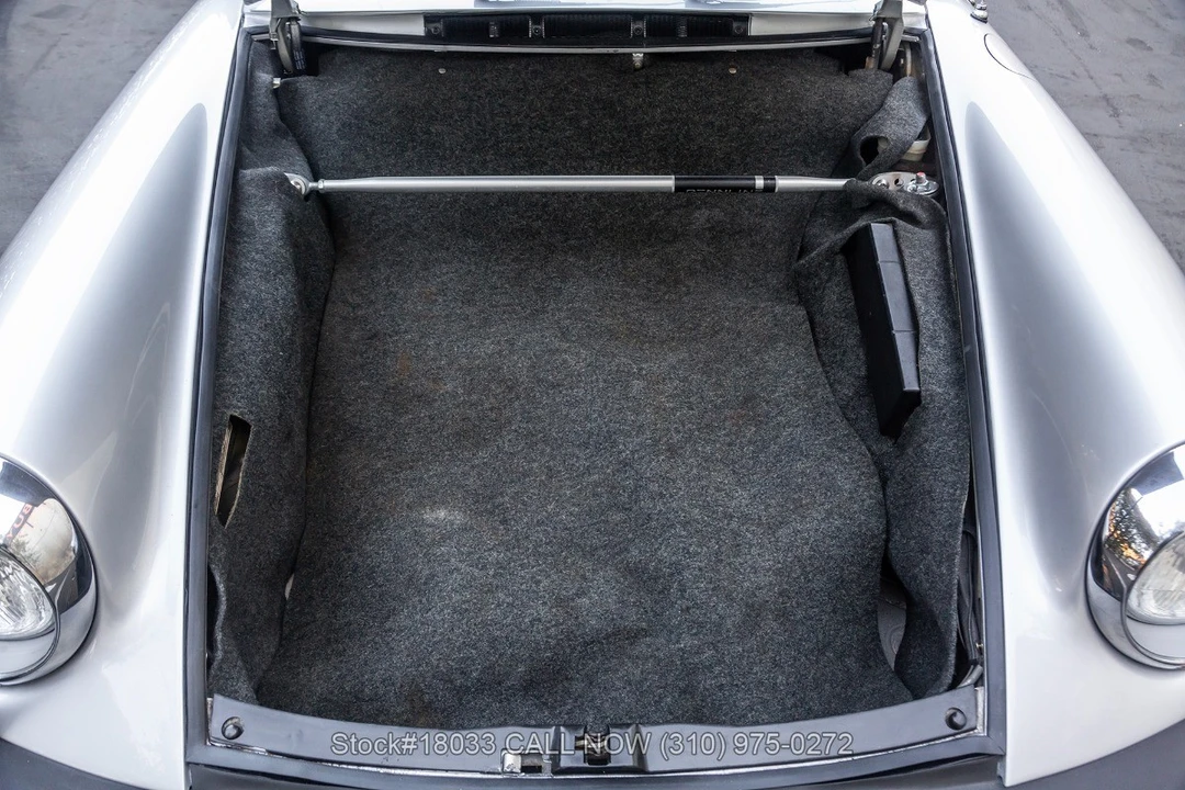 1975 Porsche 911 G-Body - Image 25 of 31