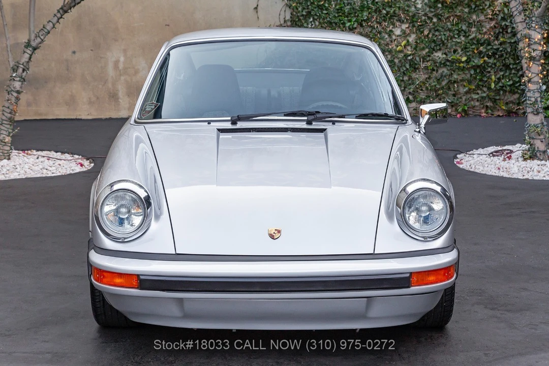 1975 Porsche 911 G-Body - Image 2 of 31