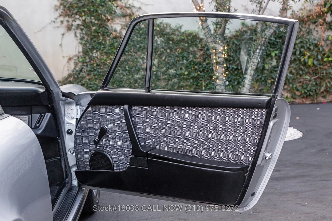1975 Porsche 911 G-Body - Image 24 of 31