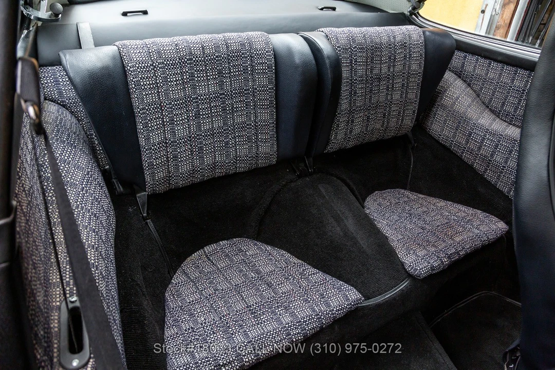 1975 Porsche 911 G-Body - Image 22 of 31