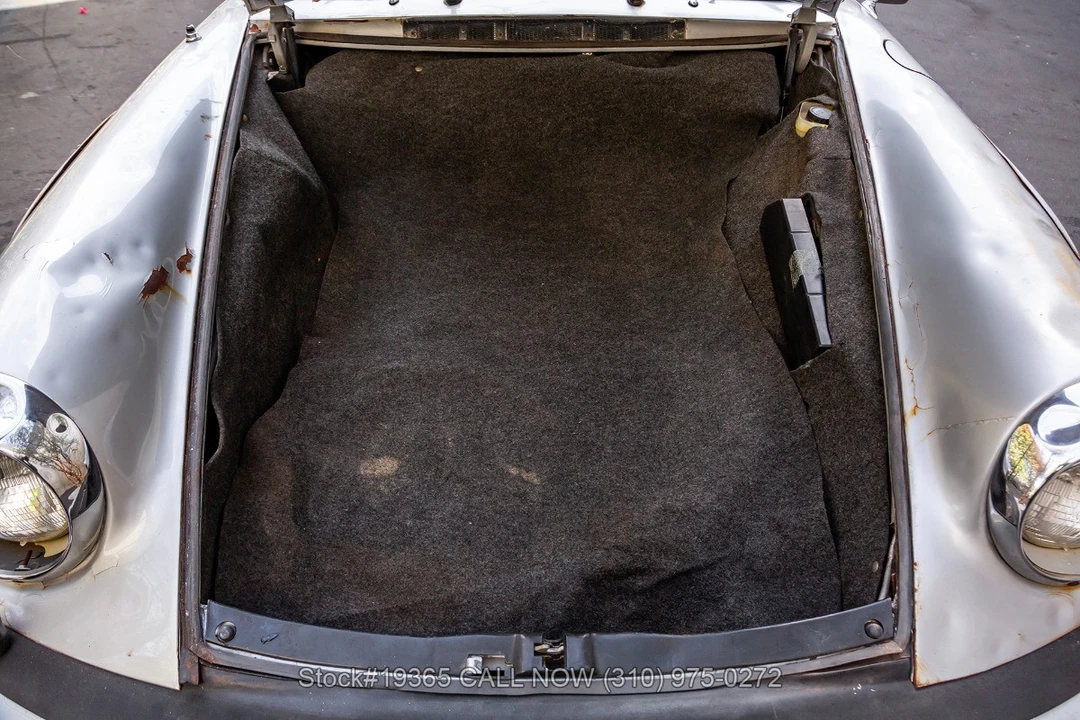 1975 Porsche 911 G-Body - Image 25 of 31