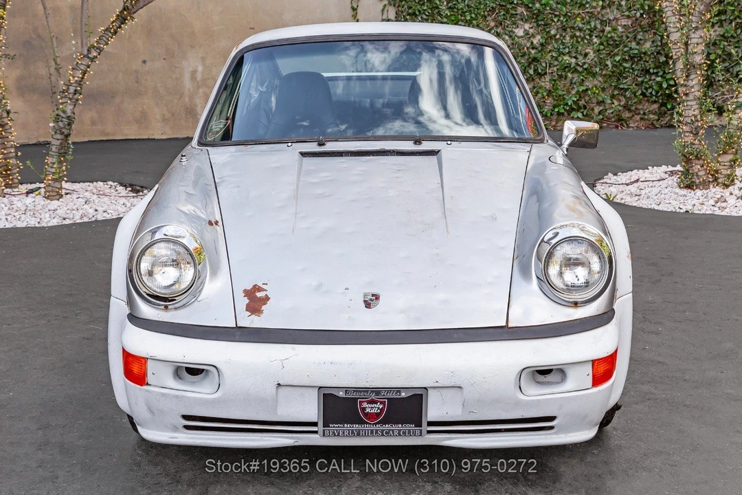 1975 Porsche 911 G-Body - Image 2 of 31