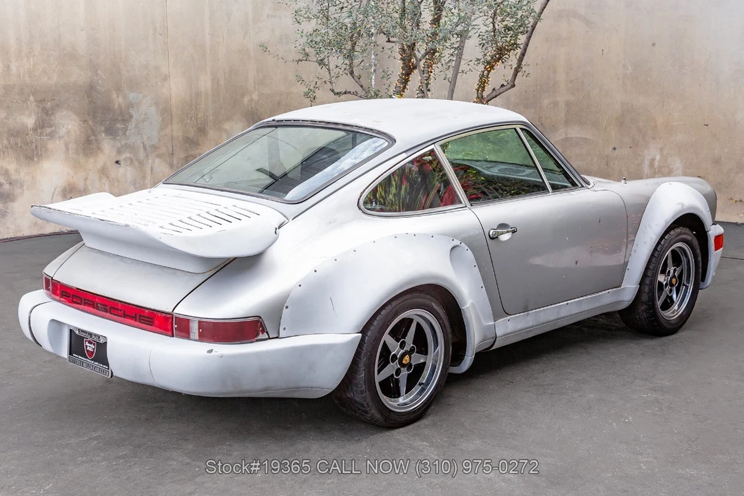 1975 Porsche 911 G-Body - Image 6 of 31