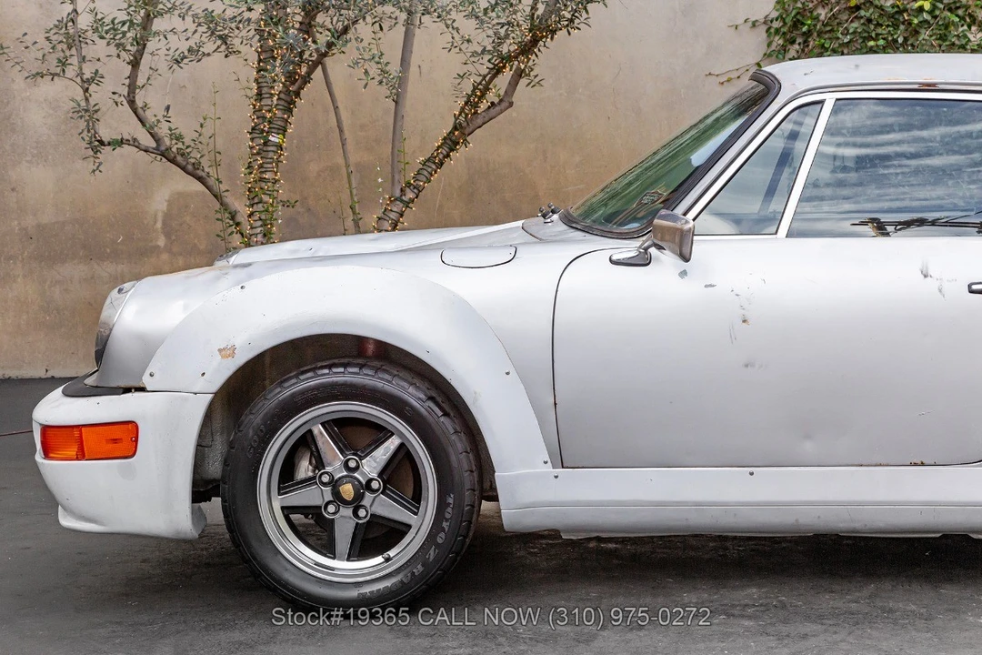 1975 Porsche 911 G-Body - Image 13 of 31