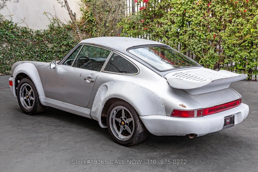 1975 Porsche 911 G-Body - Image 8 of 31