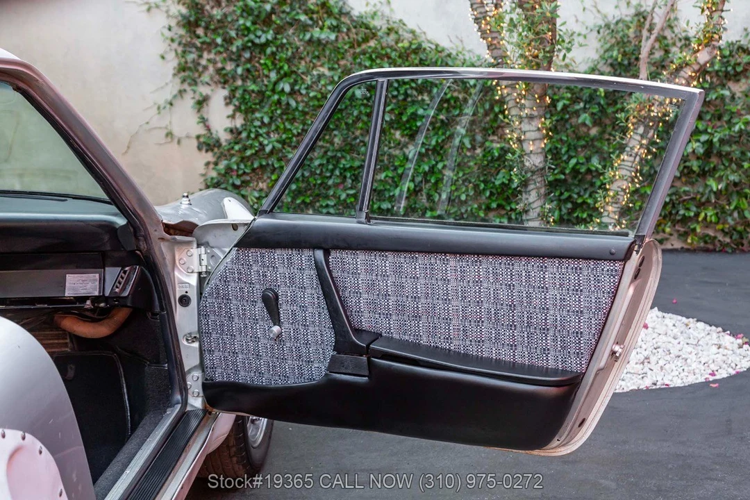 1975 Porsche 911 G-Body - Image 24 of 31