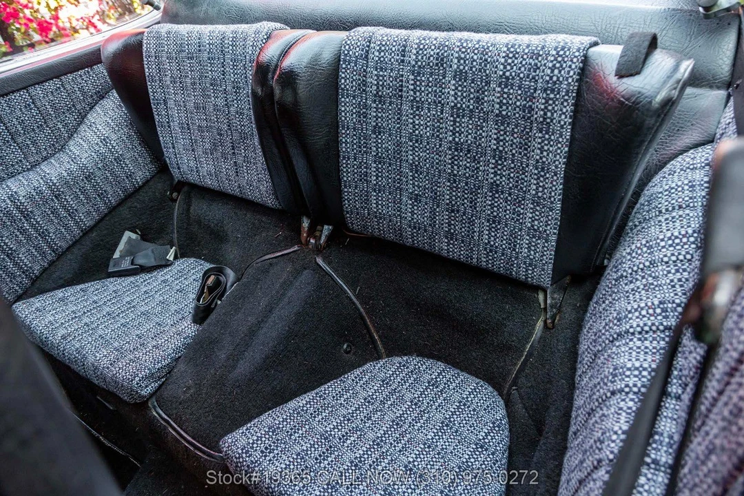 1975 Porsche 911 G-Body - Image 17 of 31