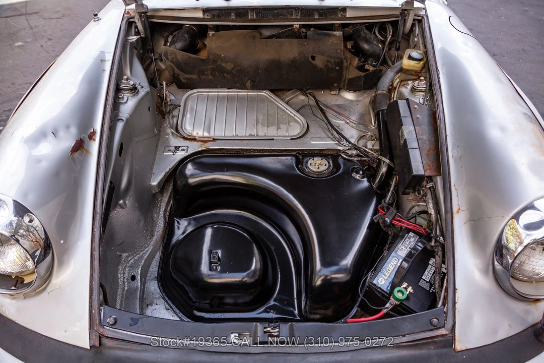 1975 Porsche 911 G-Body - Image 29 of 31
