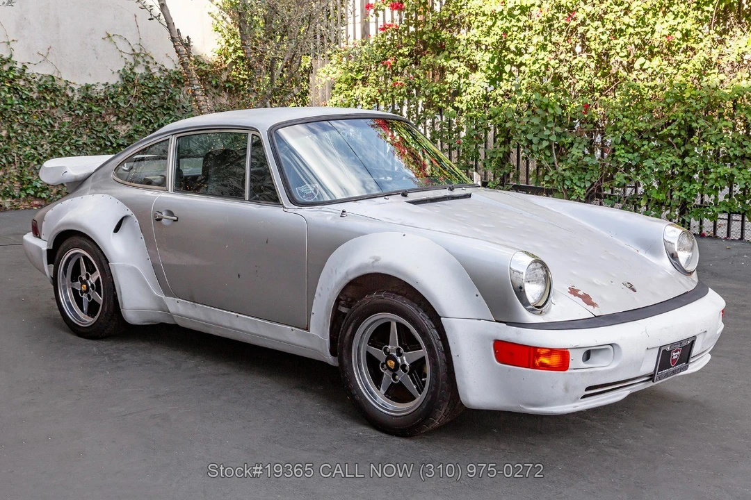 1975 Porsche 911 G-Body - Image 3 of 31