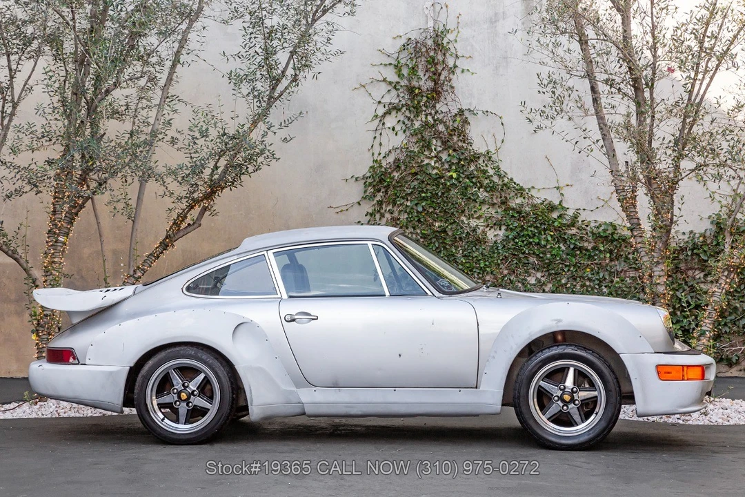 1975 Porsche 911 G-Body - Image 4 of 31