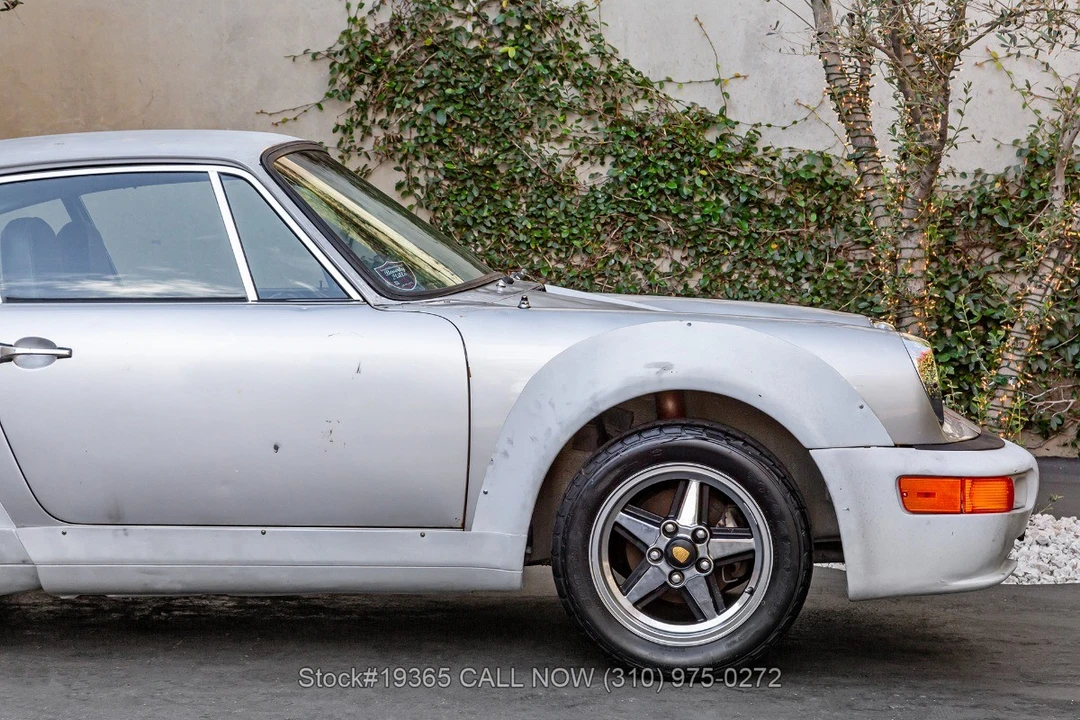 1975 Porsche 911 G-Body - Image 11 of 31