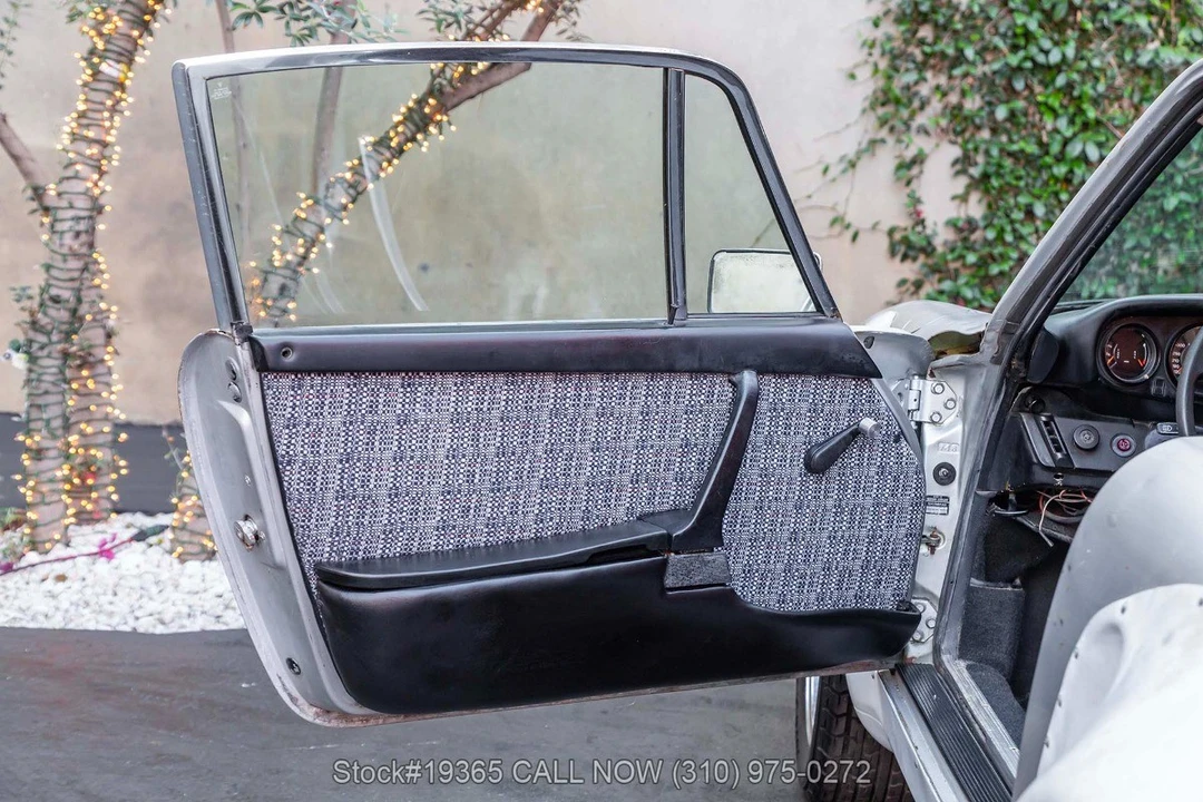 1975 Porsche 911 G-Body - Image 15 of 31