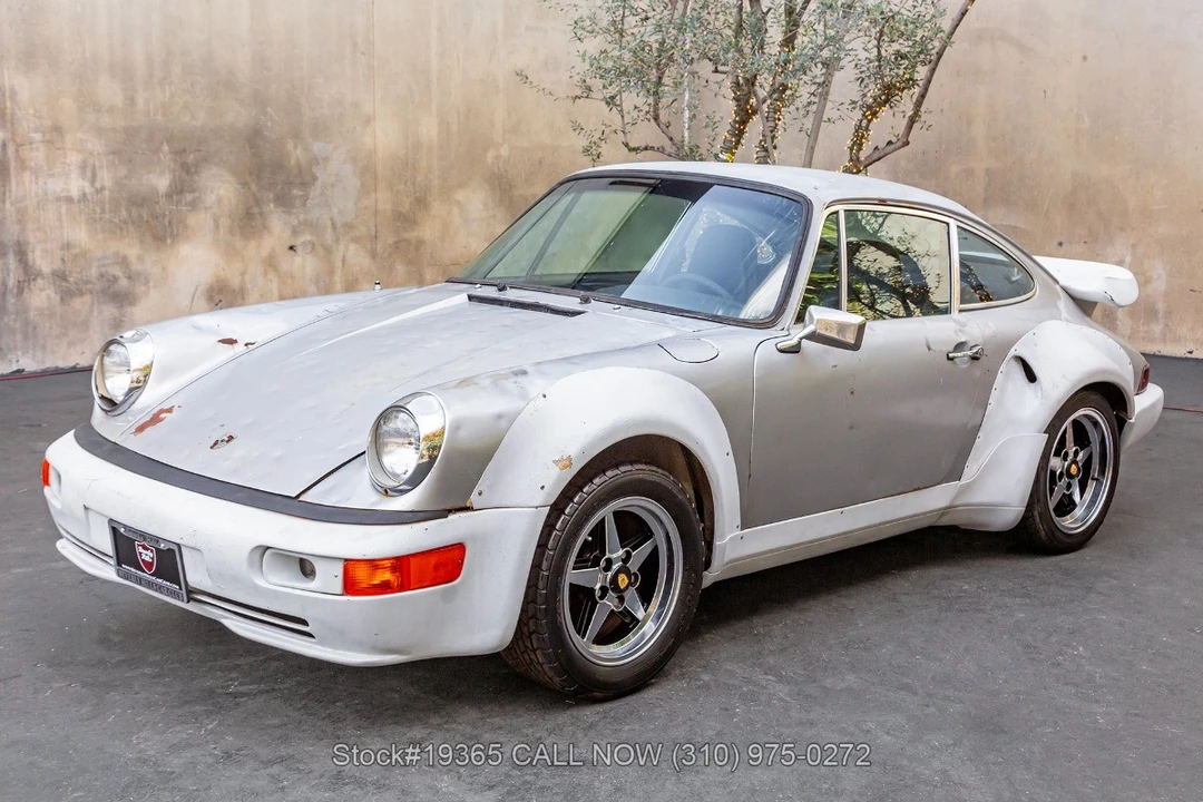 1975 Porsche 911 G-Body - Image 9 of 31