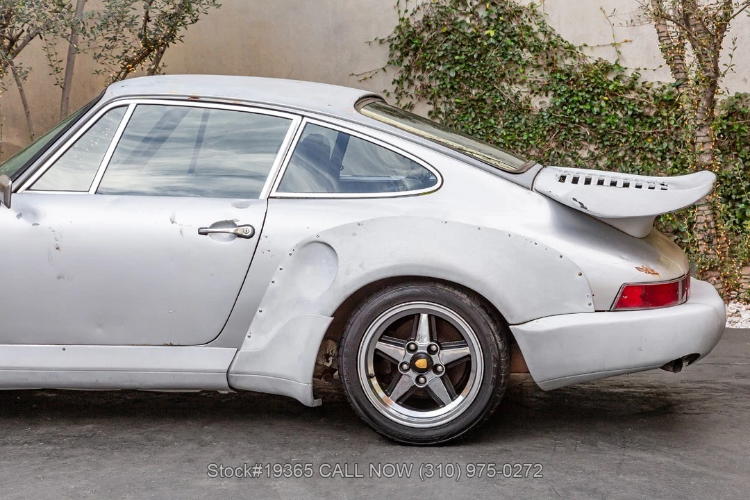 1975 Porsche 911 G-Body - Image 14 of 31