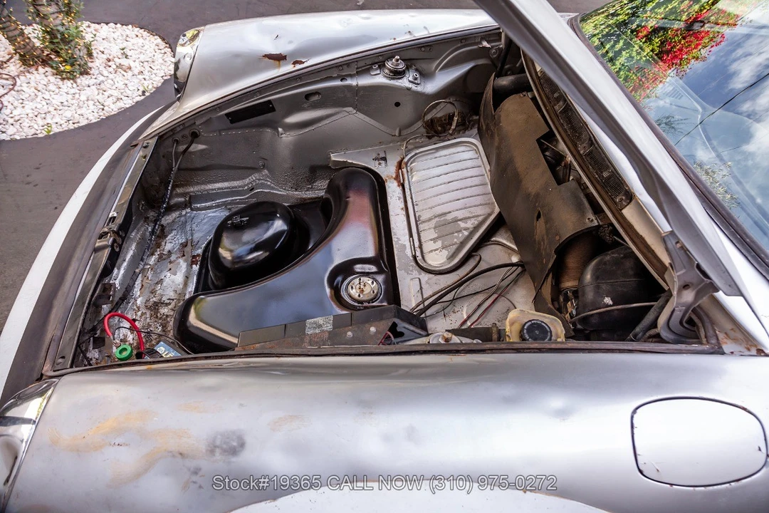 1975 Porsche 911 G-Body - Image 28 of 31