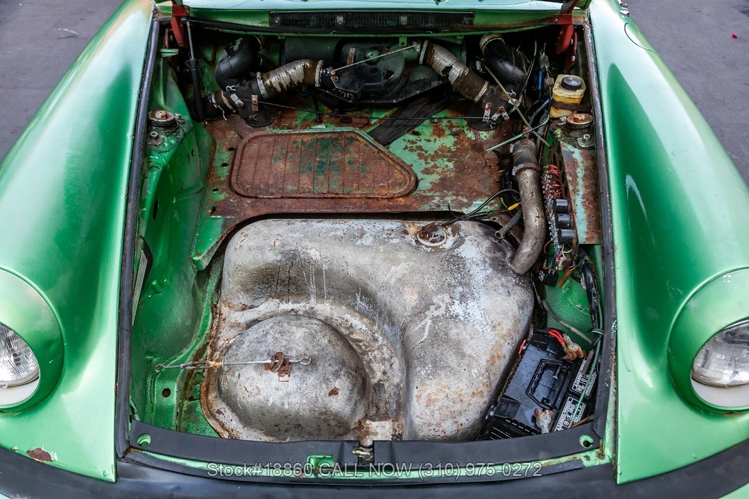 1975 Porsche 911 G-Body - Image 27 of 31