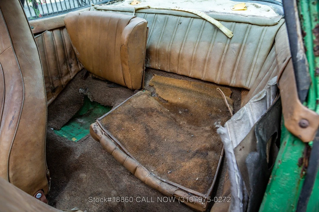1975 Porsche 911 G-Body - Image 20 of 31