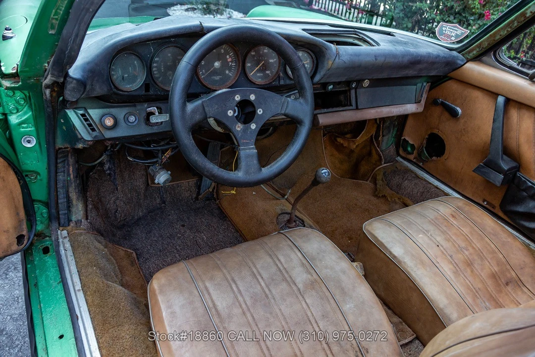 1975 Porsche 911 G-Body - Image 21 of 31