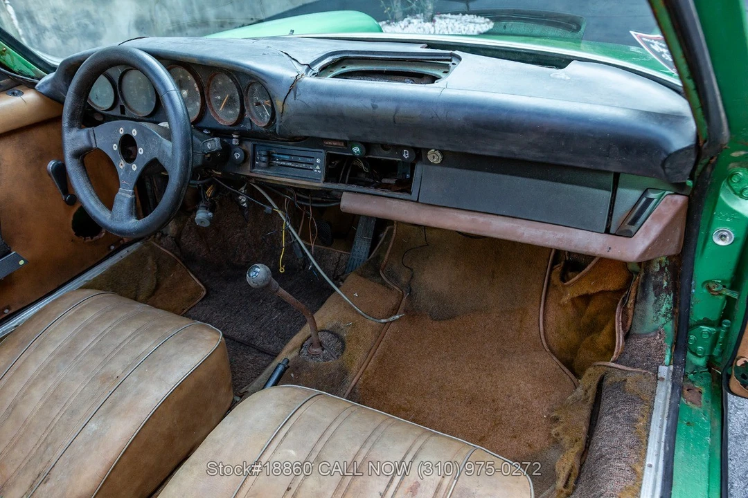 1975 Porsche 911 G-Body - Image 24 of 31