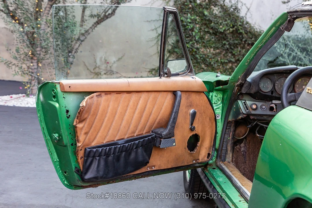 1975 Porsche 911 G-Body - Image 18 of 31