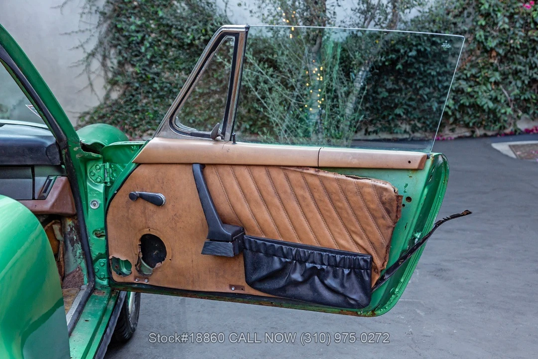 1975 Porsche 911 G-Body - Image 25 of 31
