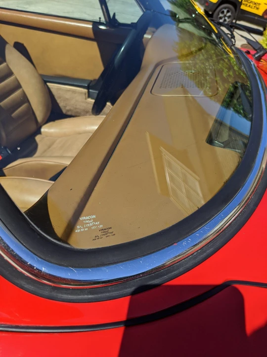 1975 Porsche 911 F-Body LWB - Image 19 of 31