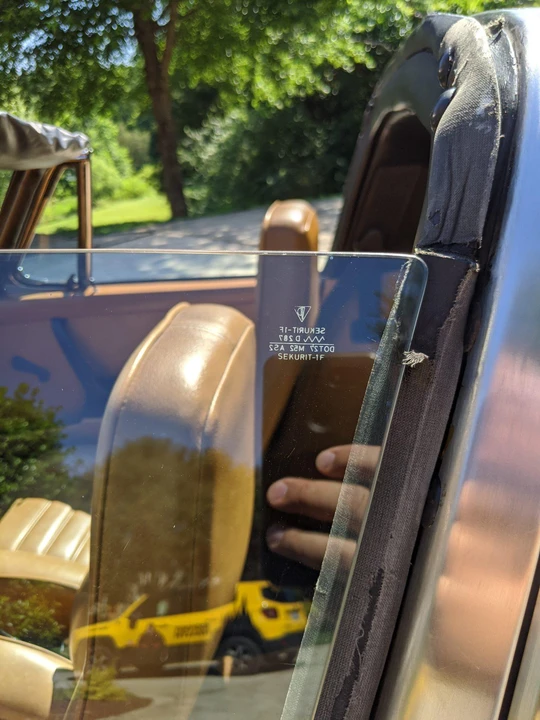 1975 Porsche 911 F-Body LWB - Image 21 of 31