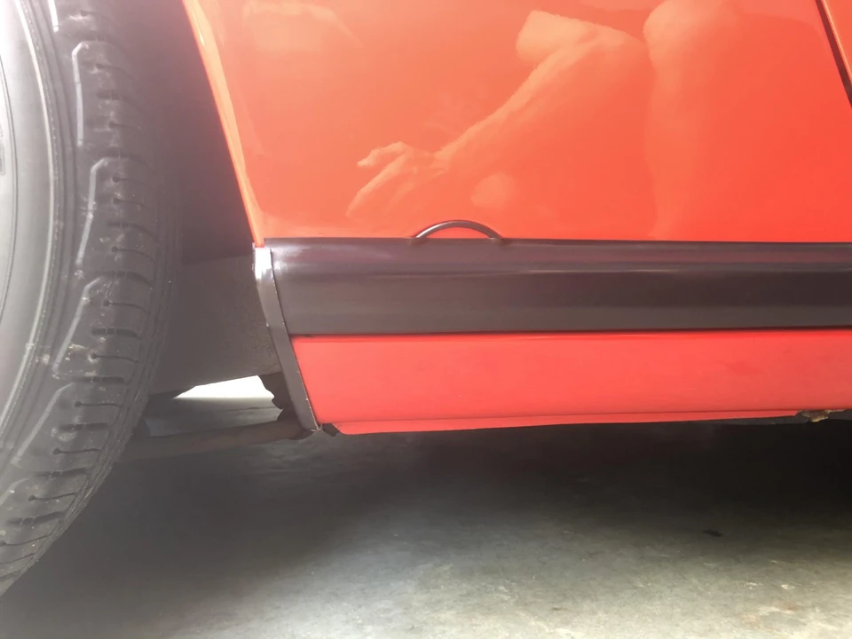 1975 Porsche 911 F-Body LWB - Image 25 of 31