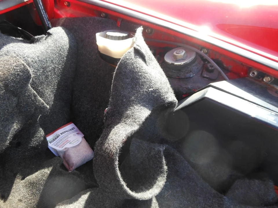 1975 Porsche 911 F-Body LWB - Image 28 of 31