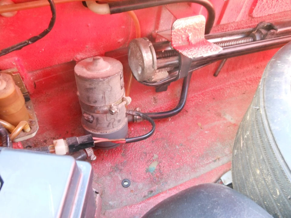 1975 Porsche 911 F-Body LWB - Image 27 of 31