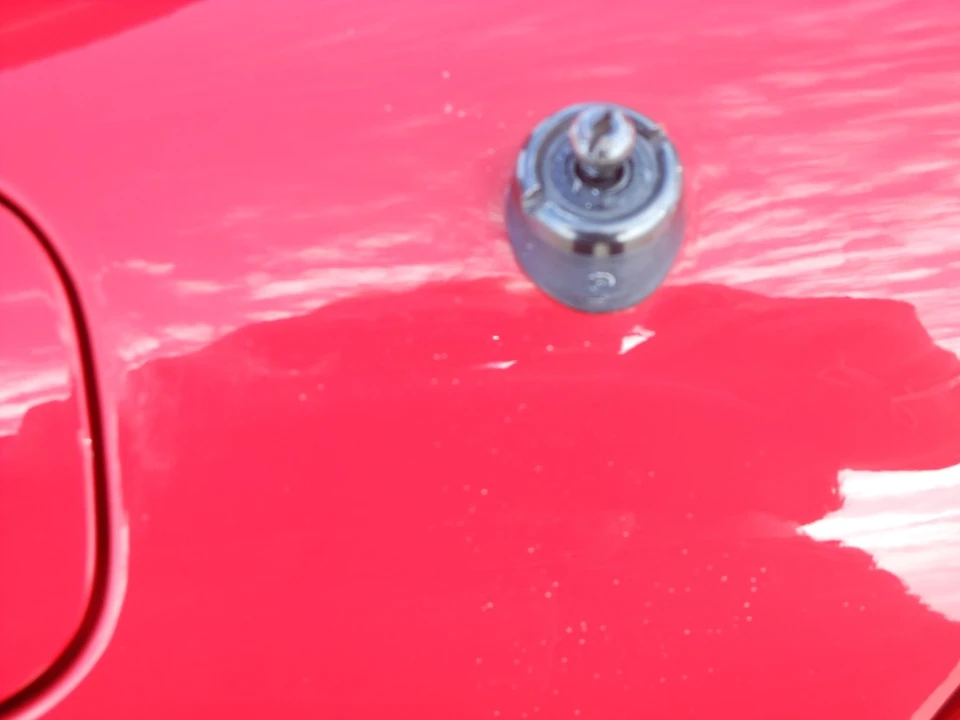 1975 Porsche 911 F-Body LWB - Image 19 of 31
