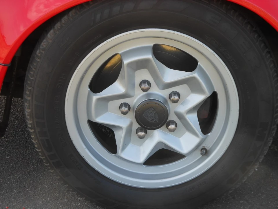 1975 Porsche 911 F-Body LWB - Image 24 of 31