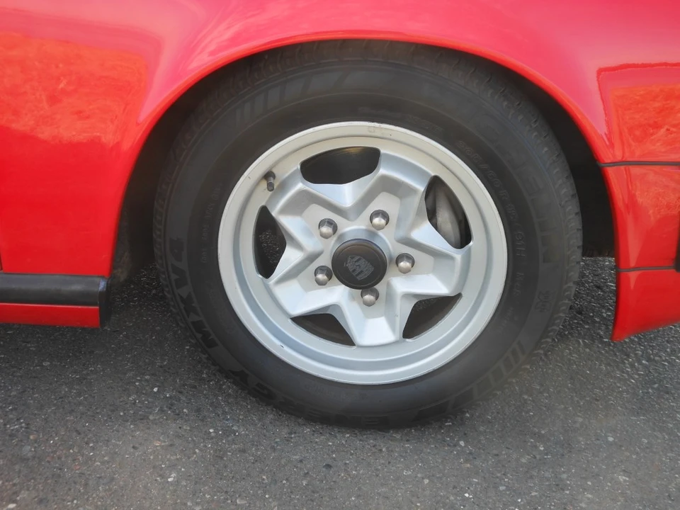 1975 Porsche 911 F-Body LWB - Image 23 of 31