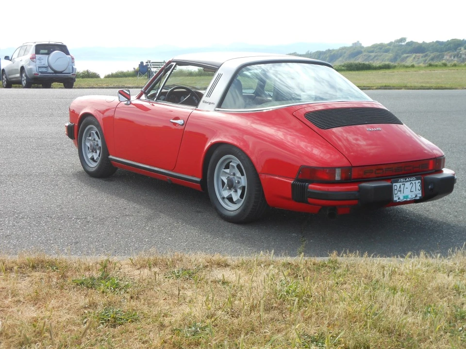 1975 Porsche 911 F-Body LWB - Image 6 of 31