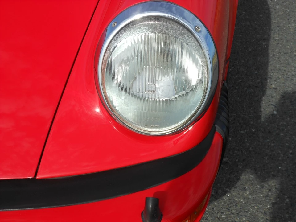 1975 Porsche 911 F-Body LWB - Image 16 of 31