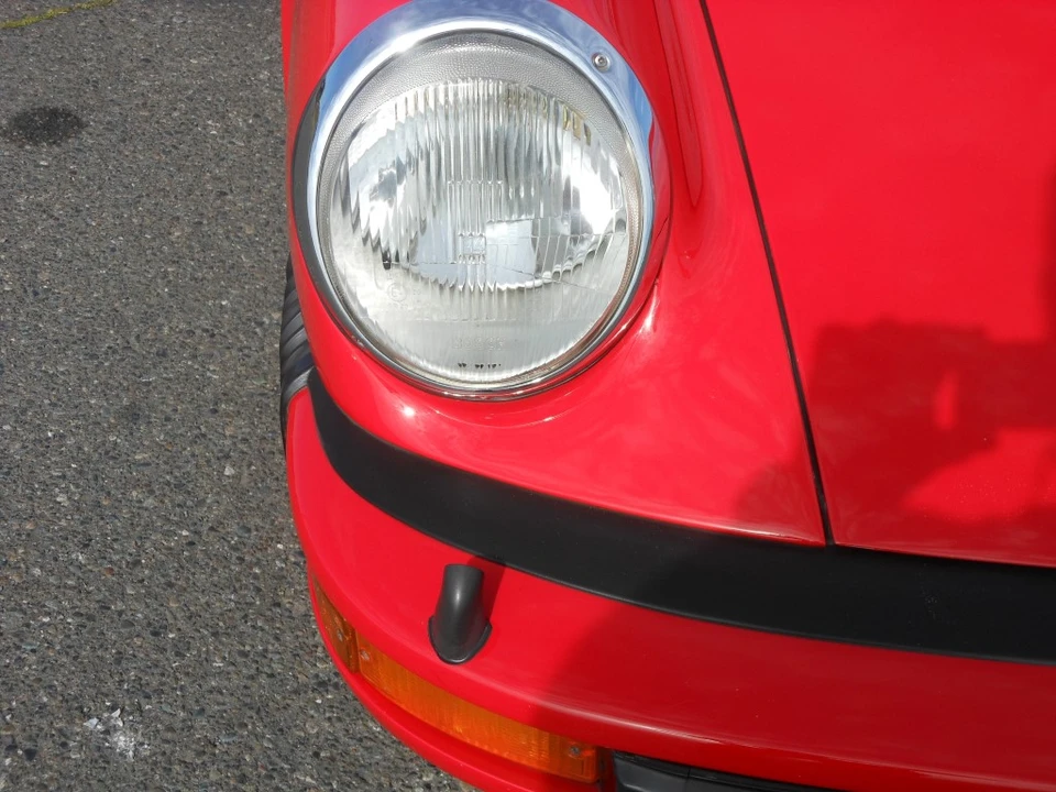 1975 Porsche 911 F-Body LWB - Image 15 of 31