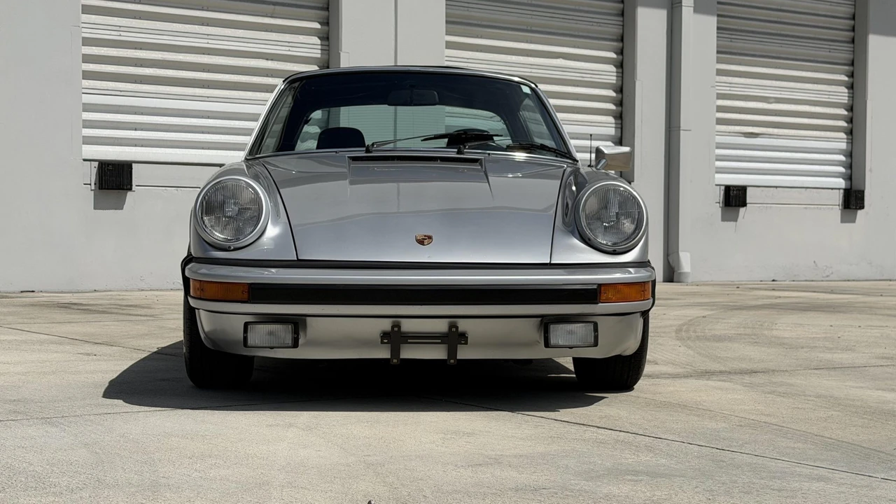 1975 Porsche 911 G-Body - Image 20 of 31