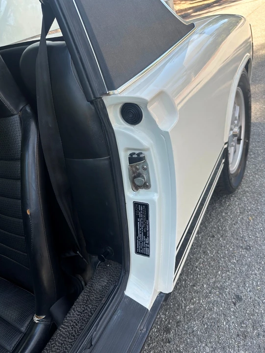 1975 Porsche 914/4 - Image 31 of 31