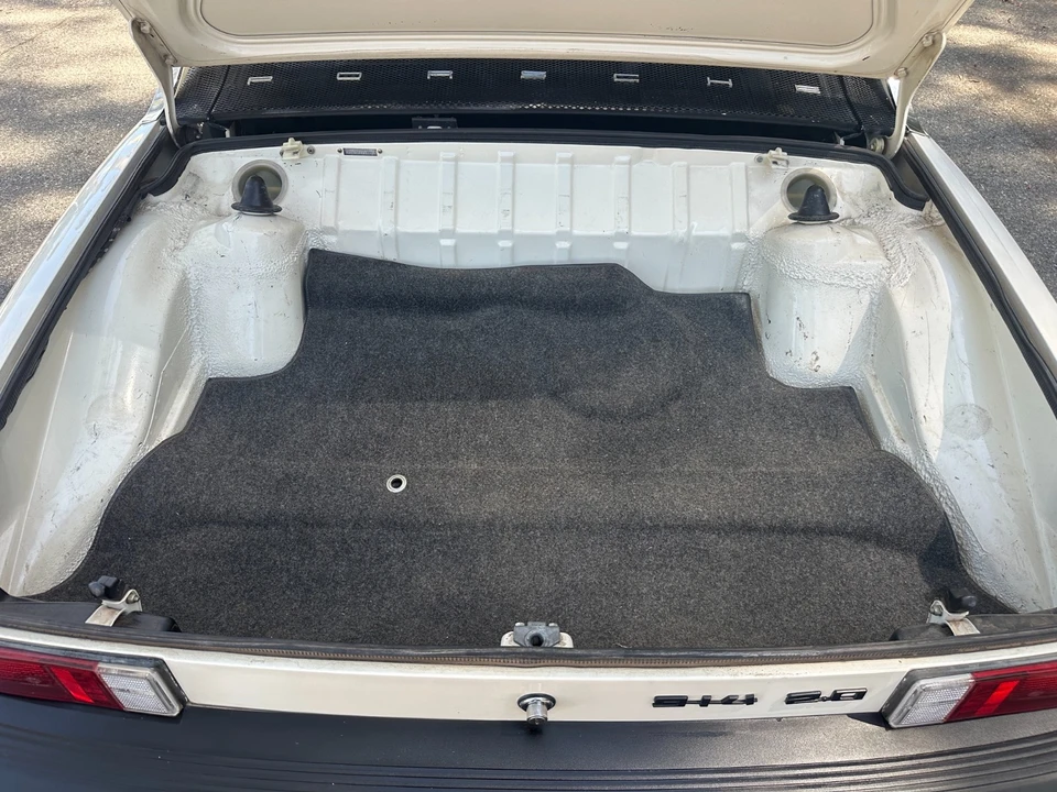1975 Porsche 914/4 - Image 13 of 31