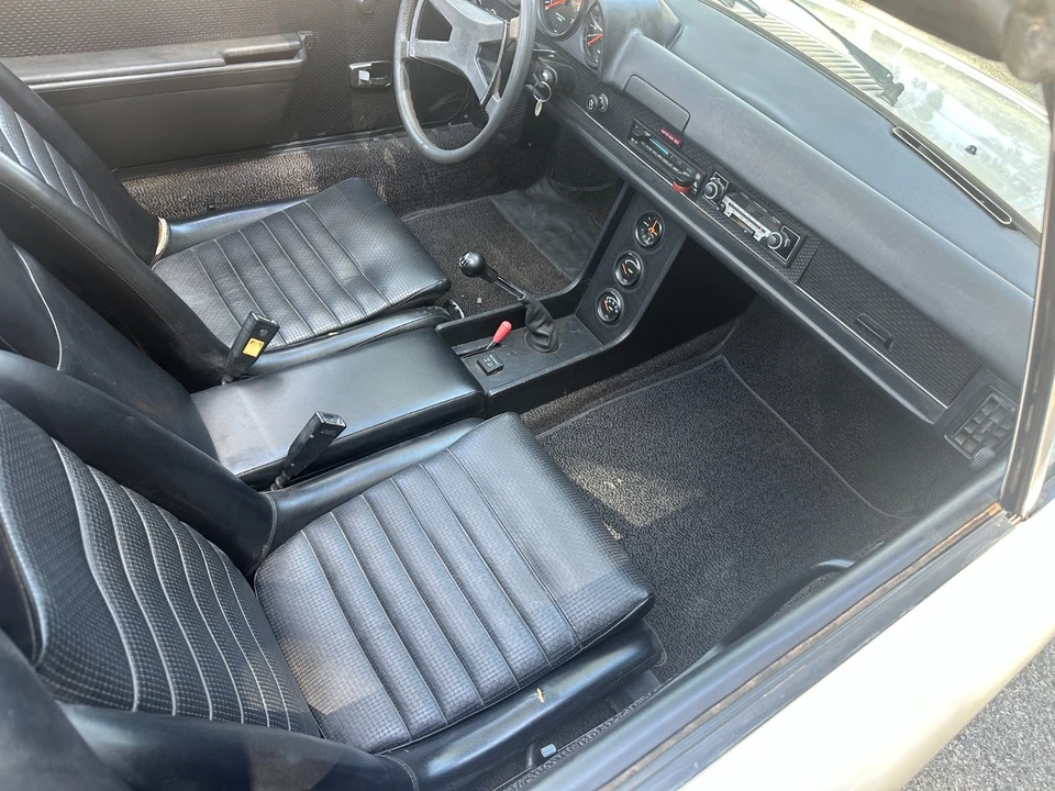 1975 Porsche 914/4 - Image 12 of 31
